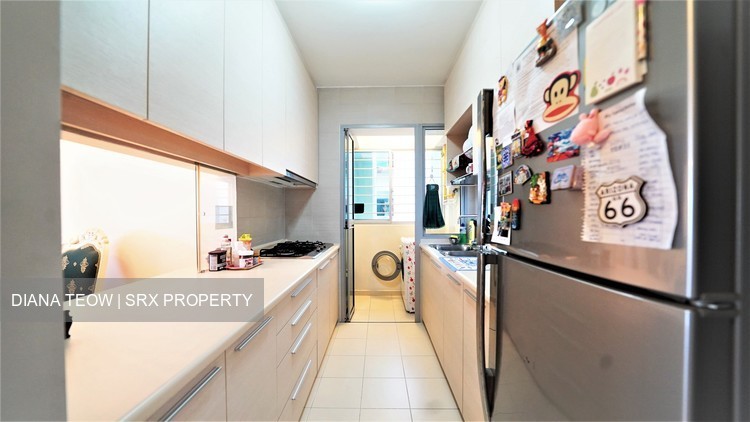 Blk 168B Parc Lumiere (Tampines), HDB 5 Rooms #198647622